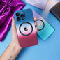 iPhone Series Gradient Matte MagSafe Case casemarts
