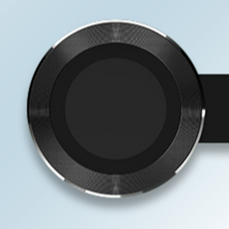 iPhone 11 - Camera Lens Protective Ring casemarts