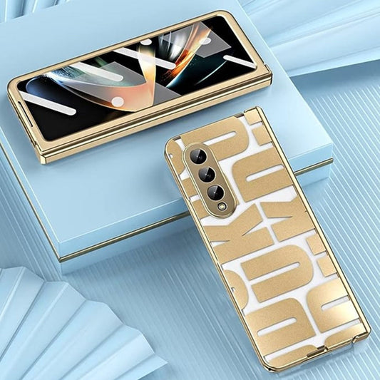 Galaxy Z Fold4 Premium Hinge Protection Case casemarts