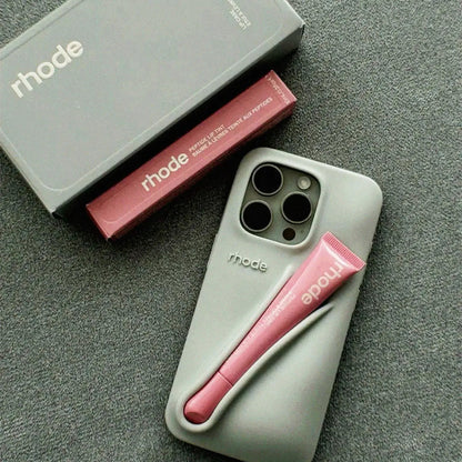 Rhode Phone Case + Lipstick Combo Shopsloom