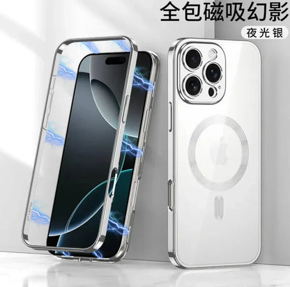 360 Shield: iPhone Armor