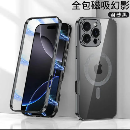 360 Shield: iPhone Armor
