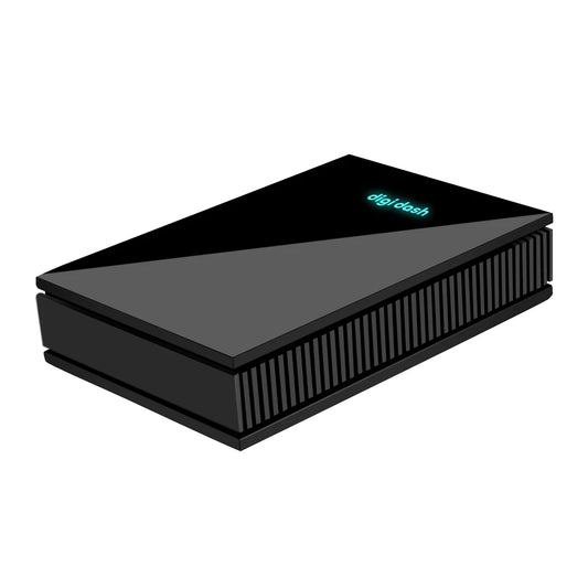DIGI DASH 3.0