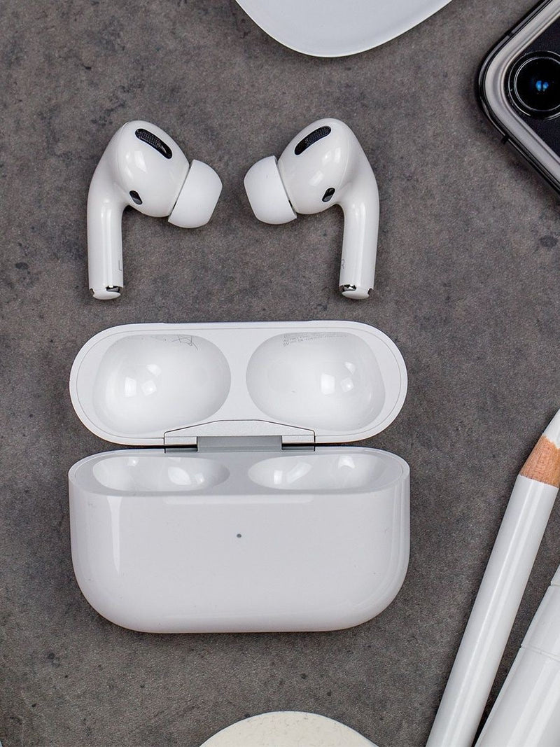 Airpods pro anc Urban Covers