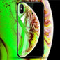 iPhone XS Max Special Edition Oil Paint Case casemarts