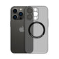 Ultra Thin Case with MagSafe - iPhone casemarts