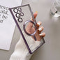 Classic Plating Soft Edge MagSafe Case - Samsung casemarts