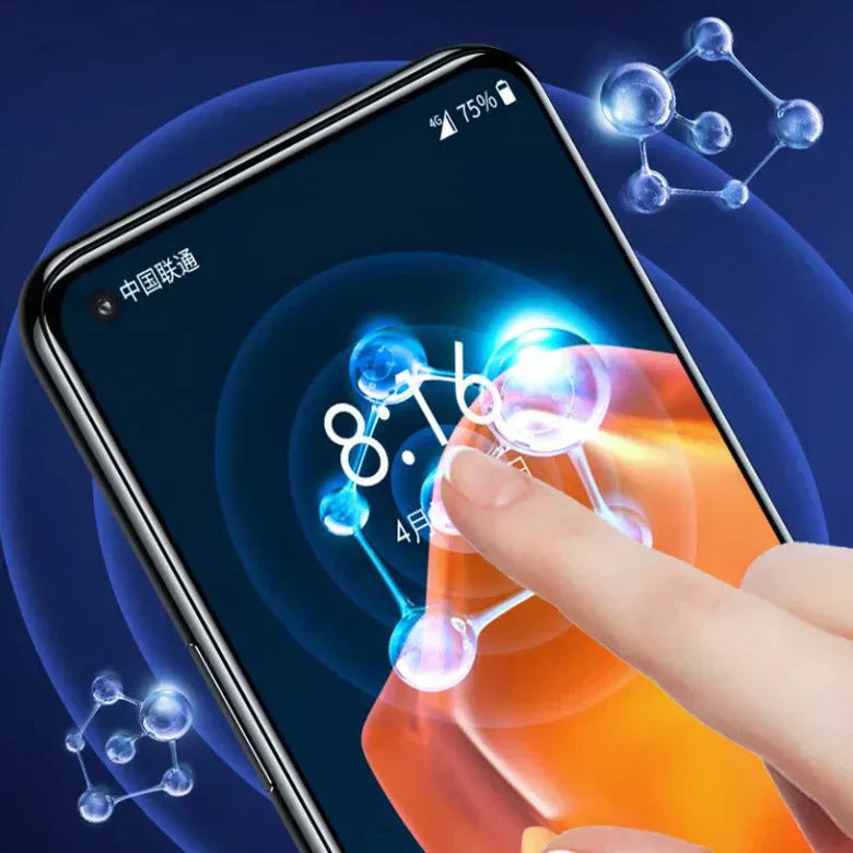 OnePlus 9RT Ultra HD Tempered Glass casemarts