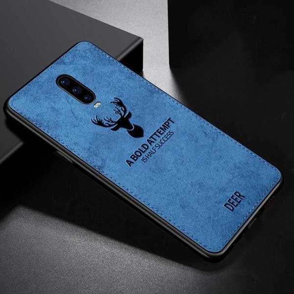 Deer Pattern Inspirational Soft Case - OnePlus casemarts