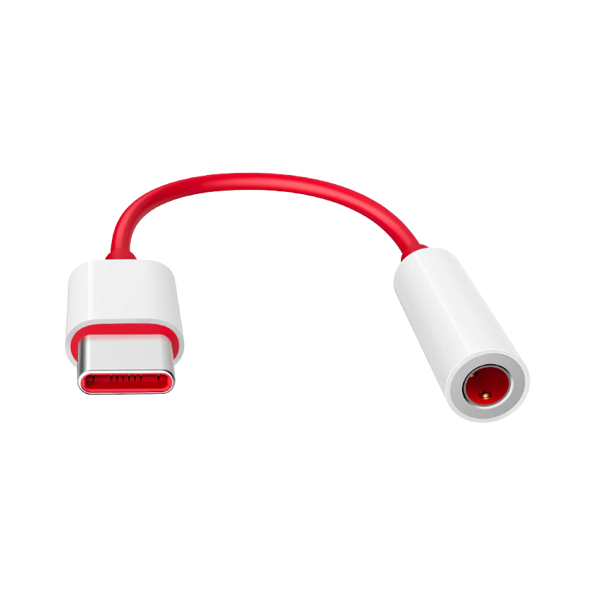 OnePlus Type C USB  to 3.5mm Adapter casemarts