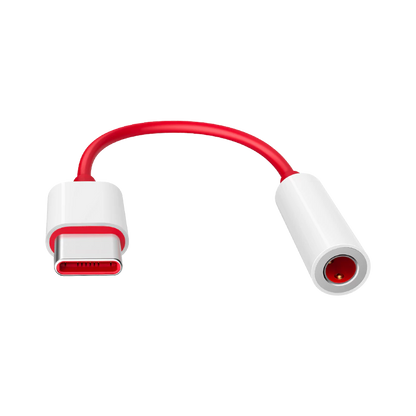 OnePlus Type C USB  to 3.5mm Adapter casemarts