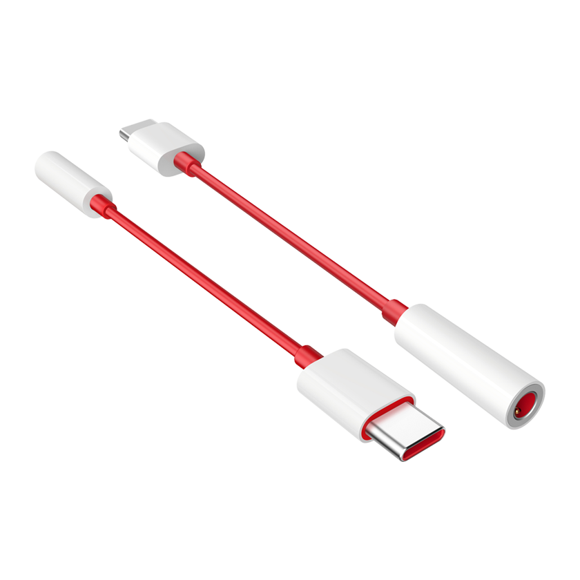 OnePlus Type C USB  to 3.5mm Adapter casemarts