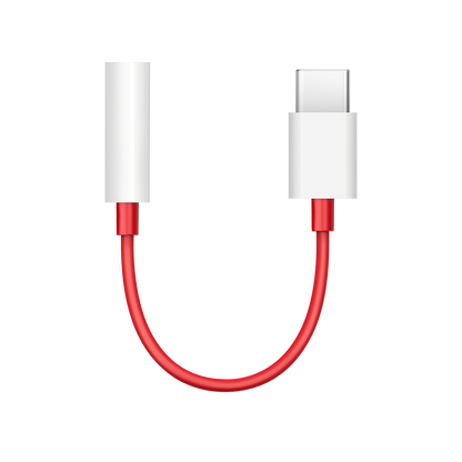 OnePlus Type C USB  to 3.5mm Adapter casemarts