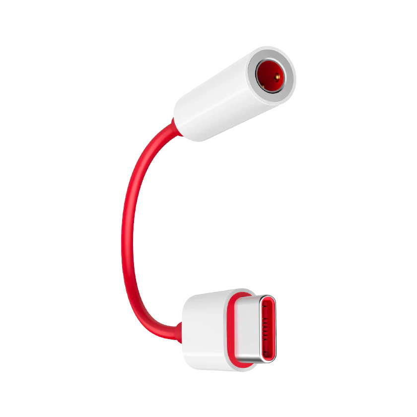 OnePlus Type C USB  to 3.5mm Adapter casemarts