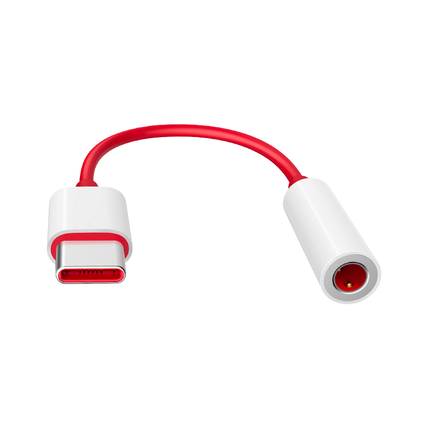 OnePlus Type C USB  to 3.5mm Adapter casemarts