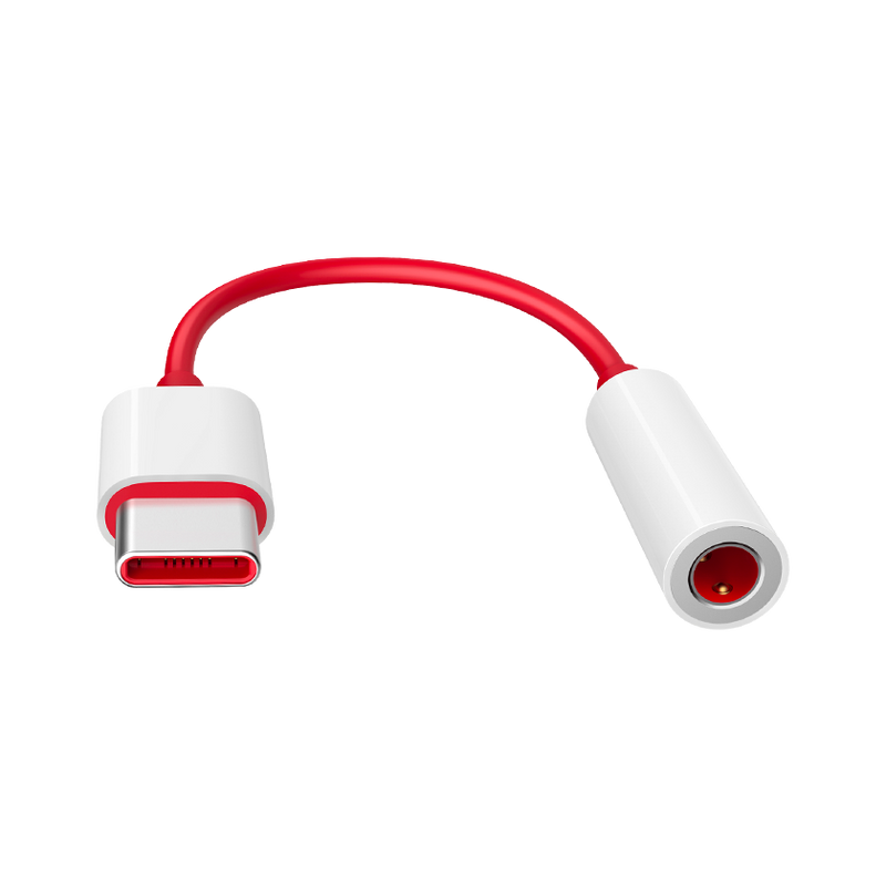 OnePlus Type C USB  to 3.5mm Adapter casemarts