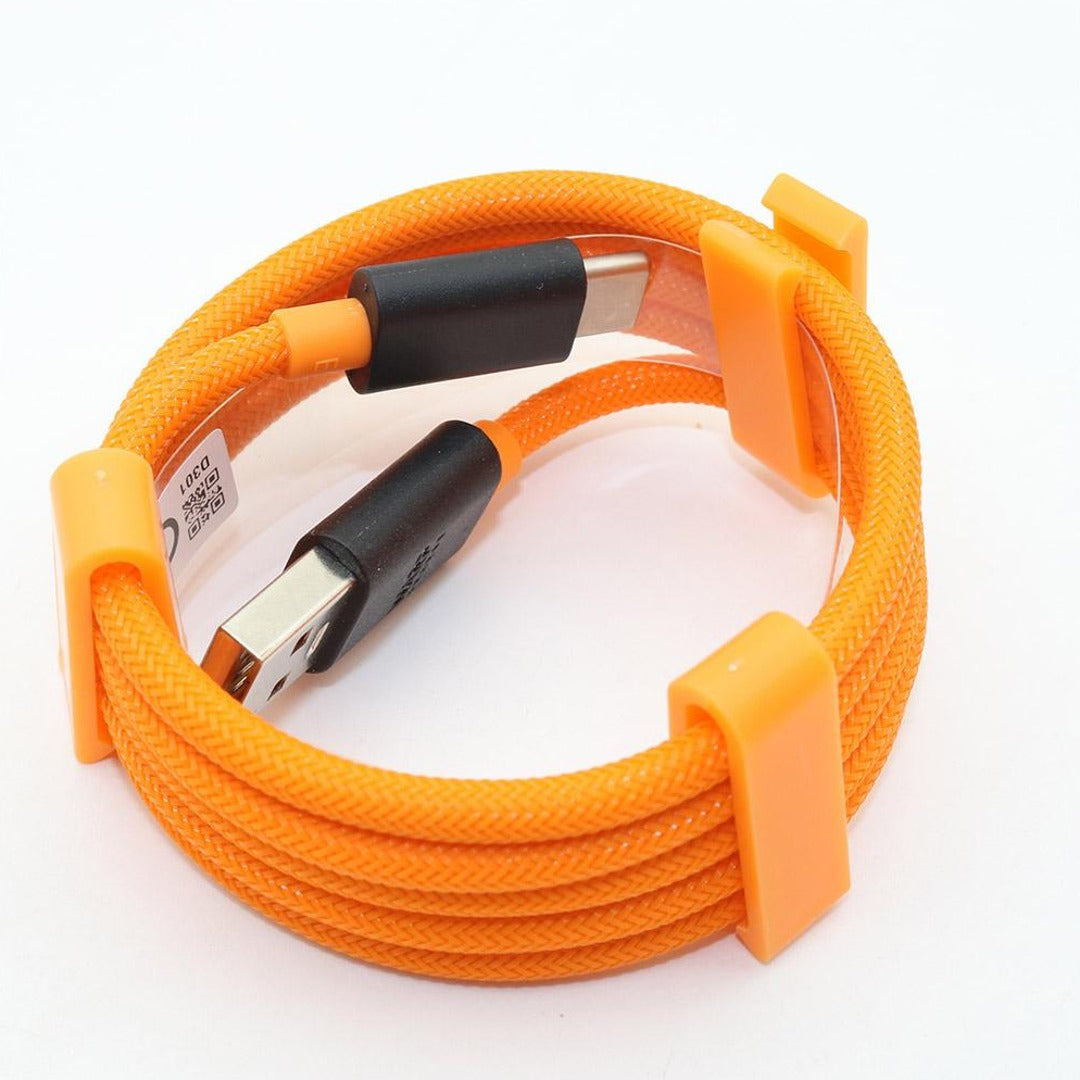 OnePlus Mclaren Warp Charging Type-C Cable casemarts
