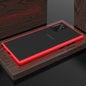 Galaxy S20 Plus Luxury Shockproof Matte Finish Case casemarts