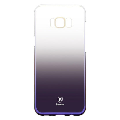 Galaxy S8/S8 Plus Ultra-thin Aura Gradient Case casemarts