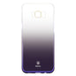 Galaxy S8/S8 Plus Ultra-thin Aura Gradient Case casemarts