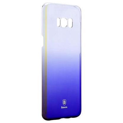 Galaxy S8 Plus Ultra-thin Aura Gradient Case casemarts