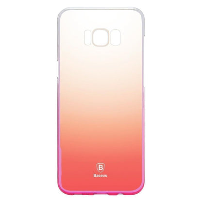 Galaxy S8/S8 Plus Ultra-thin Aura Gradient Case casemarts