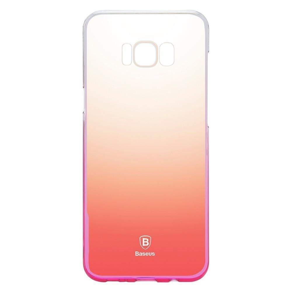 Galaxy S8 Ultra-thin Aura Gradient Case casemarts