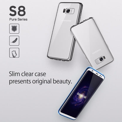 Galaxy S8/S8 Plus Original Ultra-thin  Shockproof Case casemarts