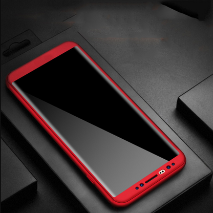 Galaxy S8/S8 Plus Ultra-thin Soft TPU Silicone Case casemarts