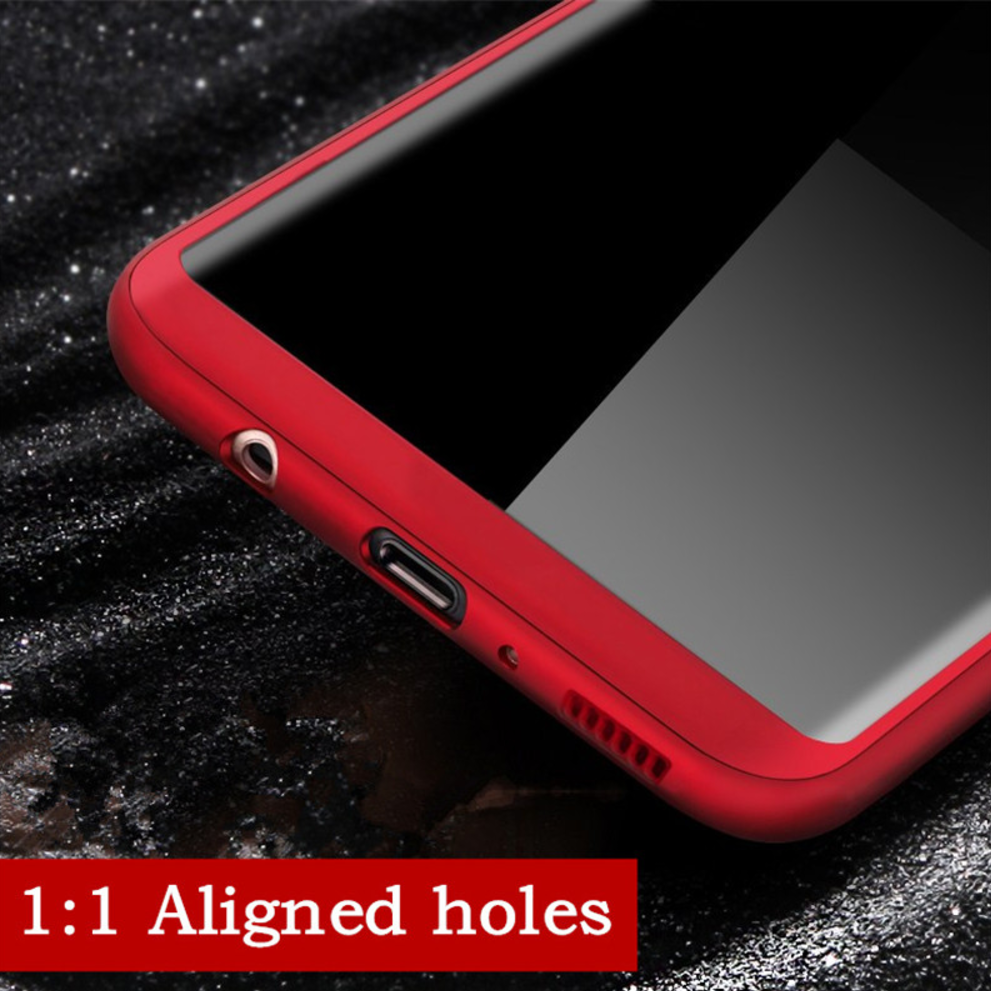 Galaxy S8 Ultra-thin Soft TPU Silicone Case casemarts