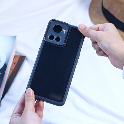 Ultimate Soft Camera Armor Shockproof Case - OnePlus casemarts