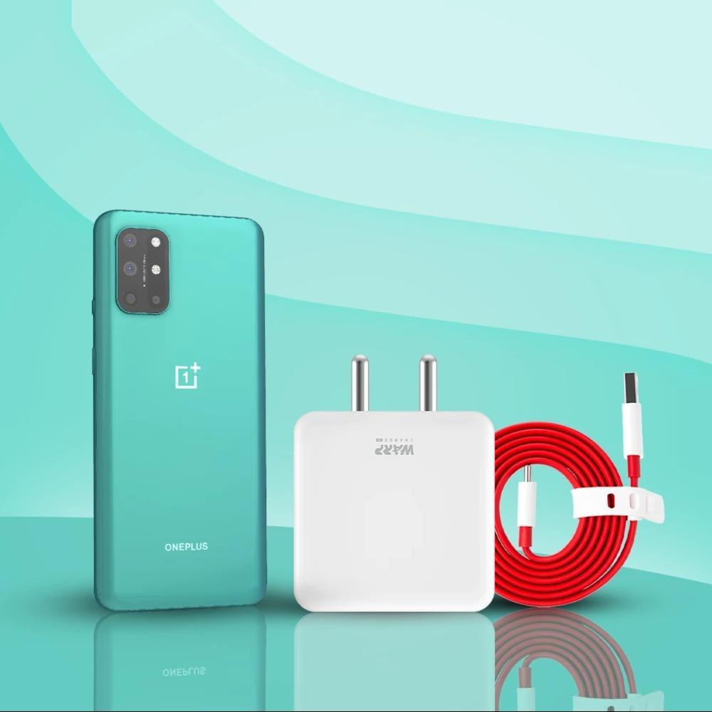 OnePlus Dash Type-C USB Charging Cable casemarts