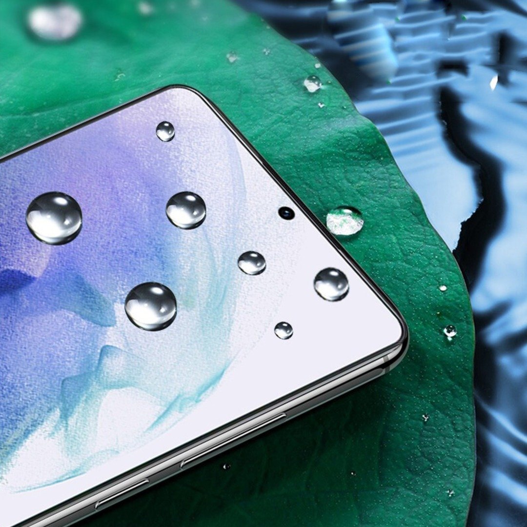 Galaxy S22 HD Curved Tempered Glass casemarts