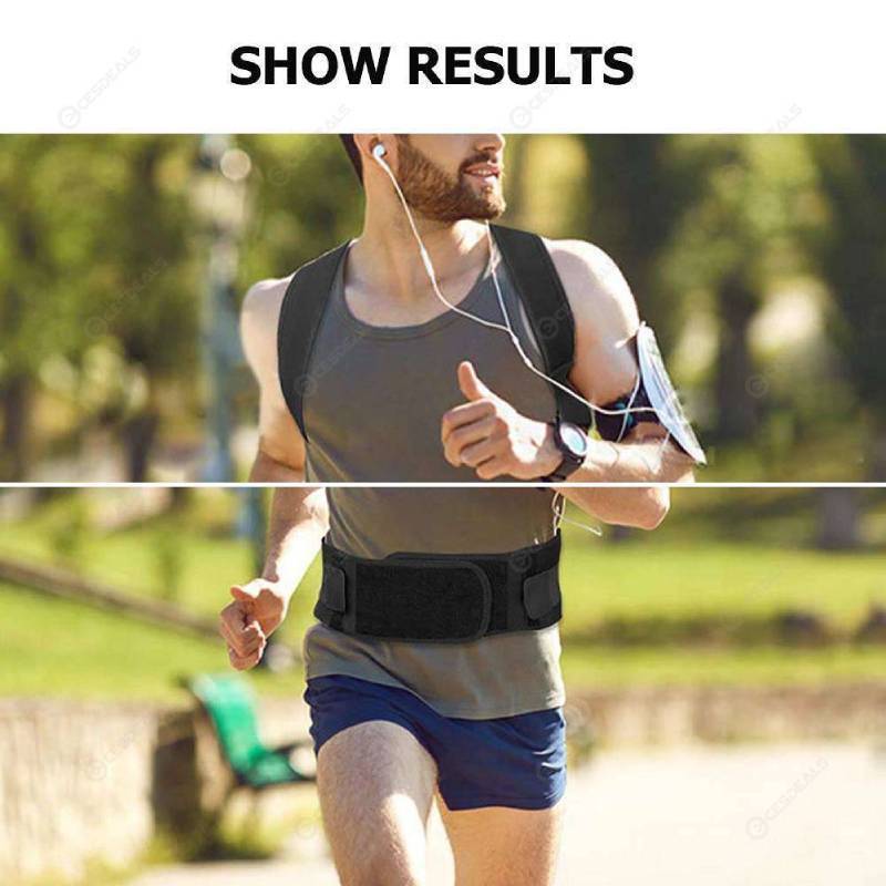 Posture Now - Relief From Bad Posture and Back Problems ! casemarts