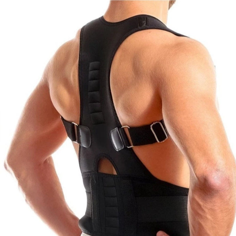 Posture Now - Relief From Bad Posture and Back Problems ! casemarts