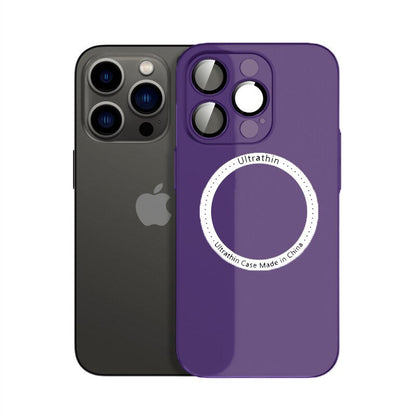 Ultra Thin Case with MagSafe - iPhone casemarts