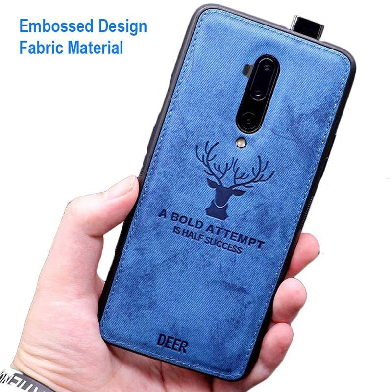 Deer Pattern Inspirational Soft Case - OnePlus casemarts