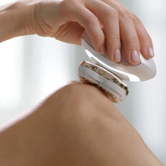 Finishing Touch Flawless Legs Hair Remover casemarts