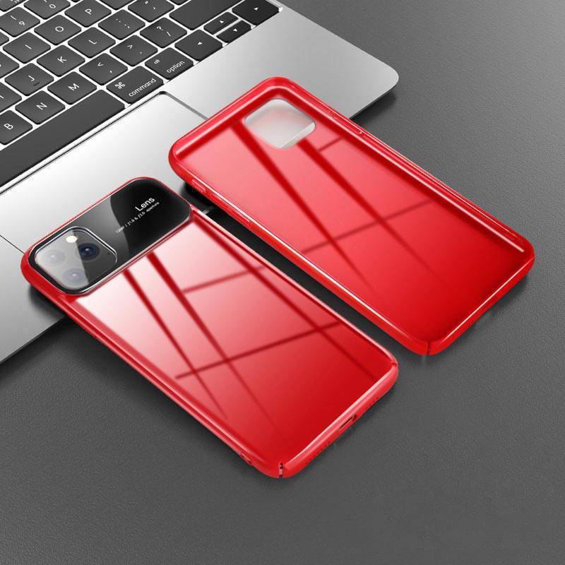 iPhone Series Polarized Lens Glossy Edition Smooth Case casemarts