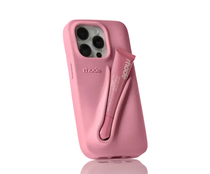 Rhode Phone Case + Lipstick Combo Shopsloom