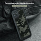 Nillkin ® iPhone 11 Camouflage Pattern Cloth Case casemarts