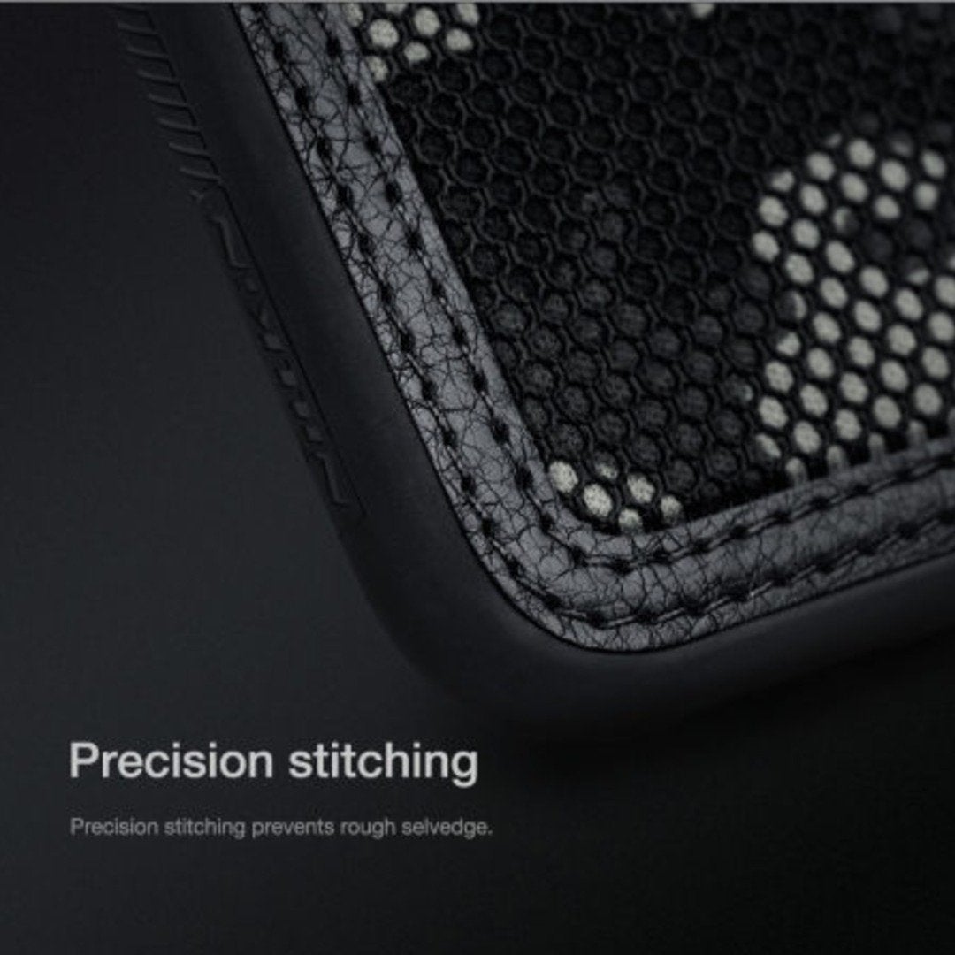 Nillkin ® iPhone 11 Camouflage Pattern Cloth Case casemarts