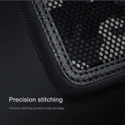 Nillkin ® iPhone 11 Camouflage Pattern Cloth Case casemarts