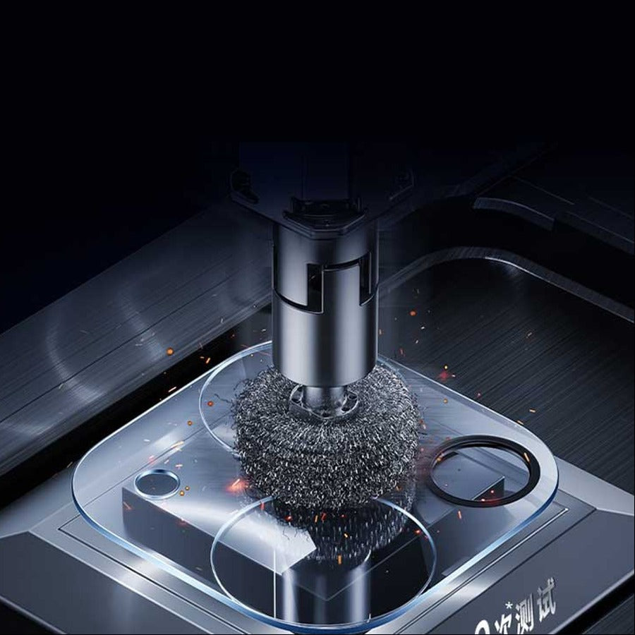 iPhone 14 Pro Max HD Camera Lens Protector casemarts