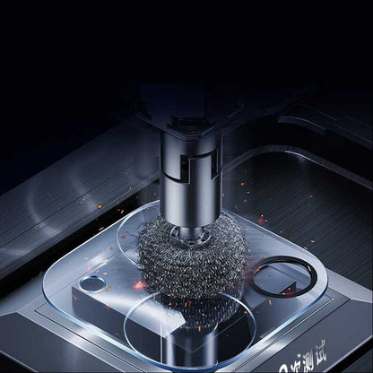 iPhone 14 Pro Max HD Camera Lens Protector casemarts