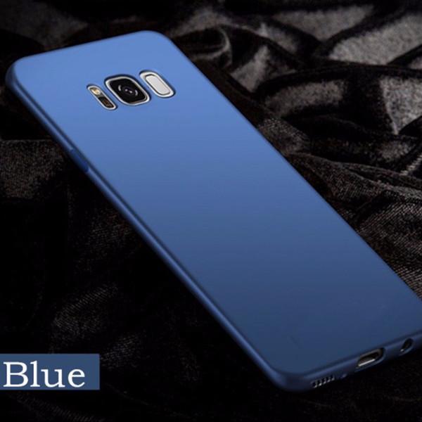 Galaxy S8/S8 Plus Ultra-thin Soft TPU Silicone Case casemarts