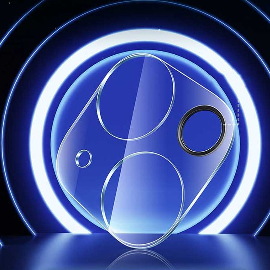 iPhone 14 Pro Max HD Camera Lens Protector casemarts