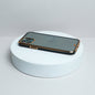 Electroplating Ultra Clear Shining Case - iPhone casemarts