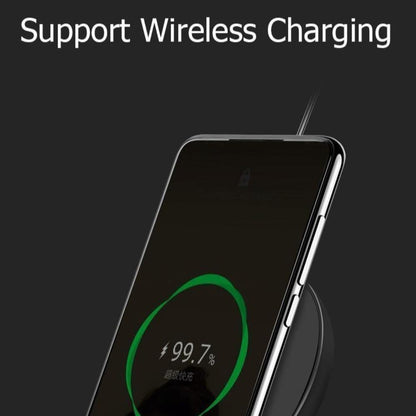 Galaxy Note 10 Plus Noble Series Transparent Ultra Thin Case casemarts