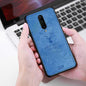 OnePlus 8 Deer Pattern Inspirational Soft Case casemarts